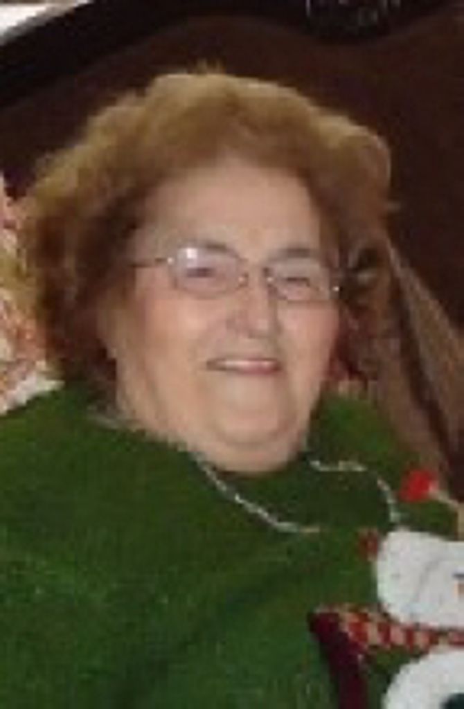 Eloise Jarvis Austin