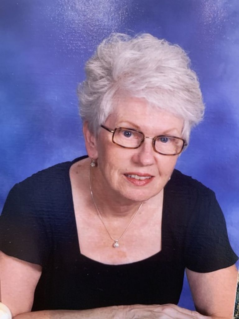 Annette Cartee Koneman