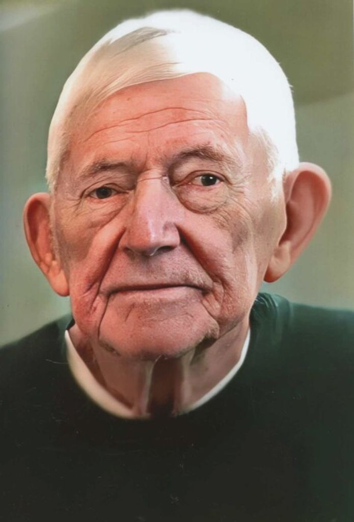 William Herbert Adkins Profile Photo