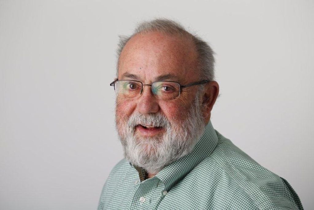 Fred Stephen Prouser