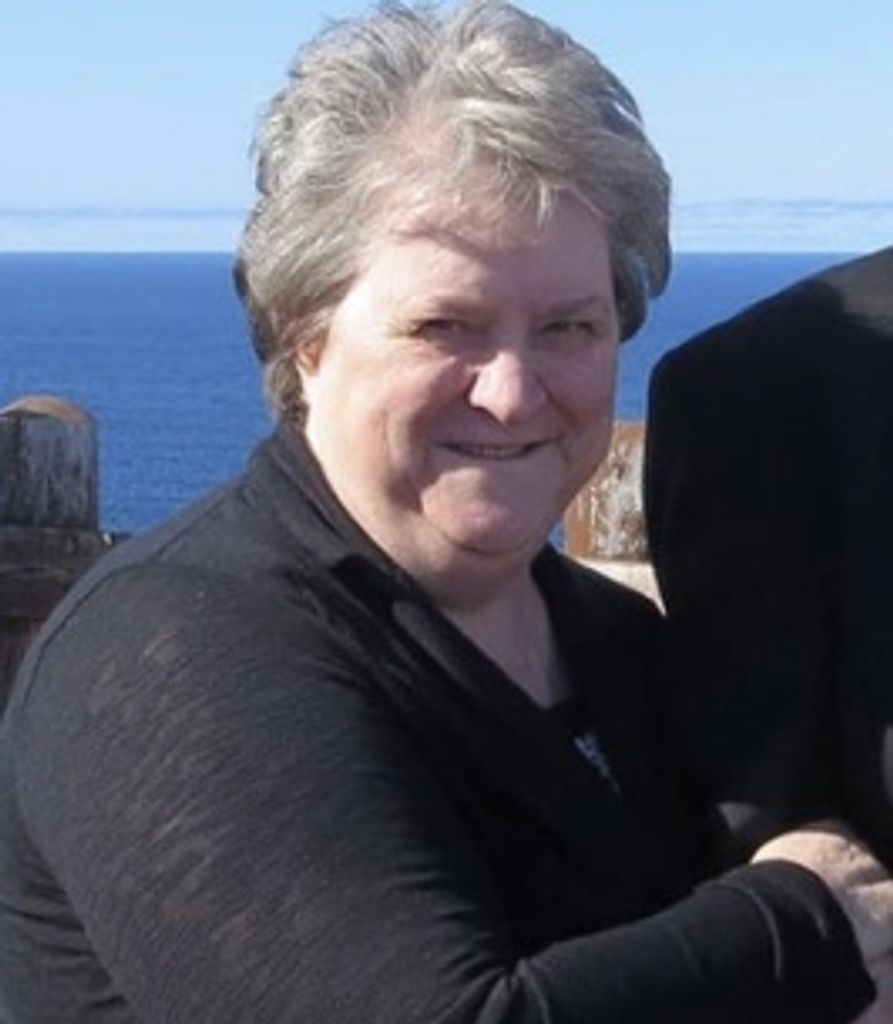 Eleanor Fudge Profile Photo