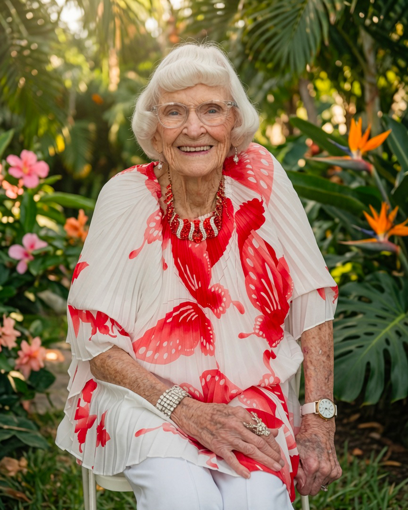 Ethel Marie Walker Profile Photo