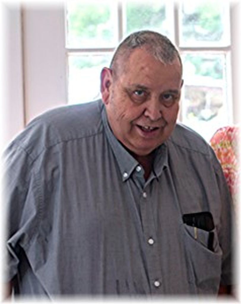 Paul Spencer