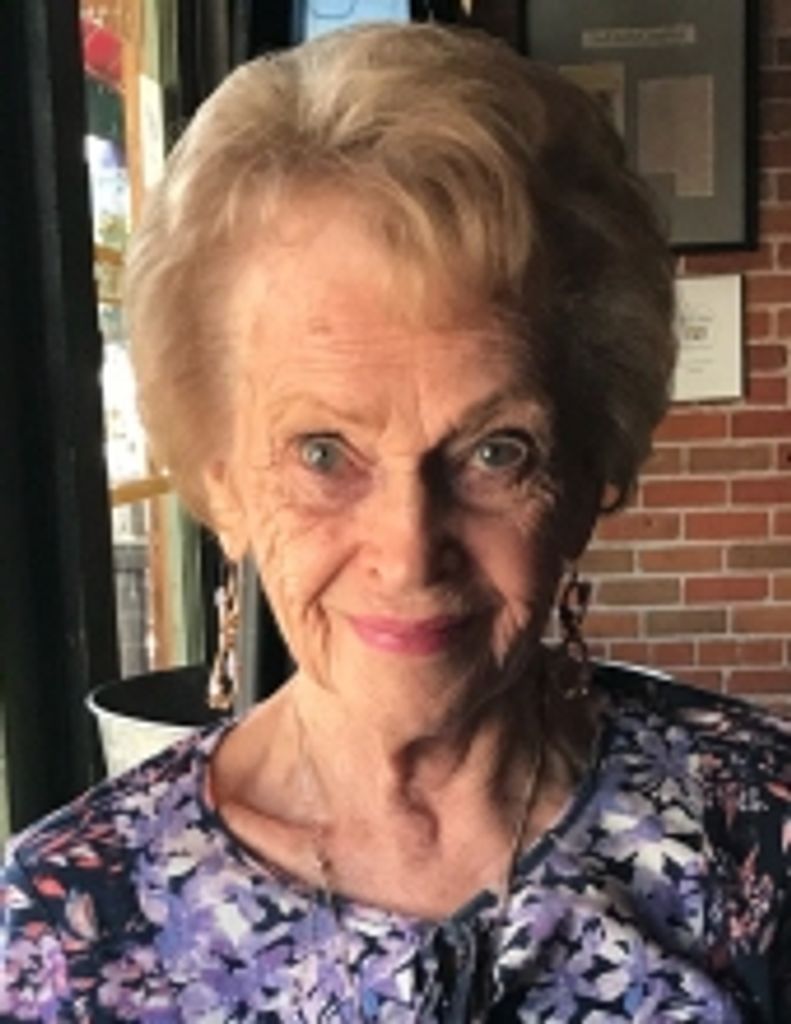 Alice J O'Brien