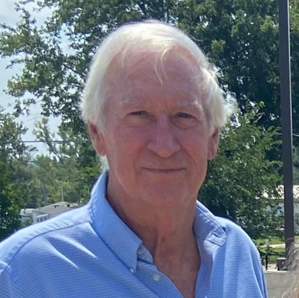 Donald Leigh Bunting Profile Photo