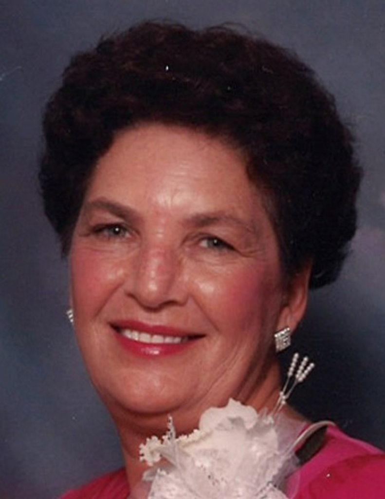 Audrey L. (Jenkins) Goldin