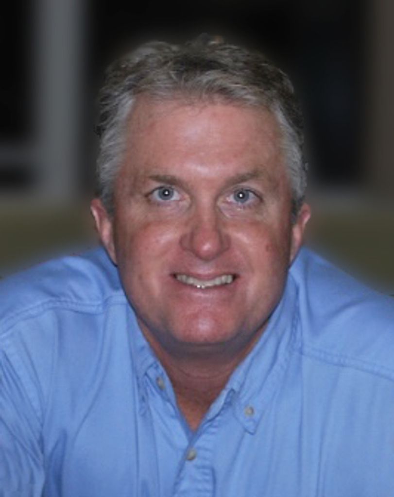 Gregory "Greg" Walton