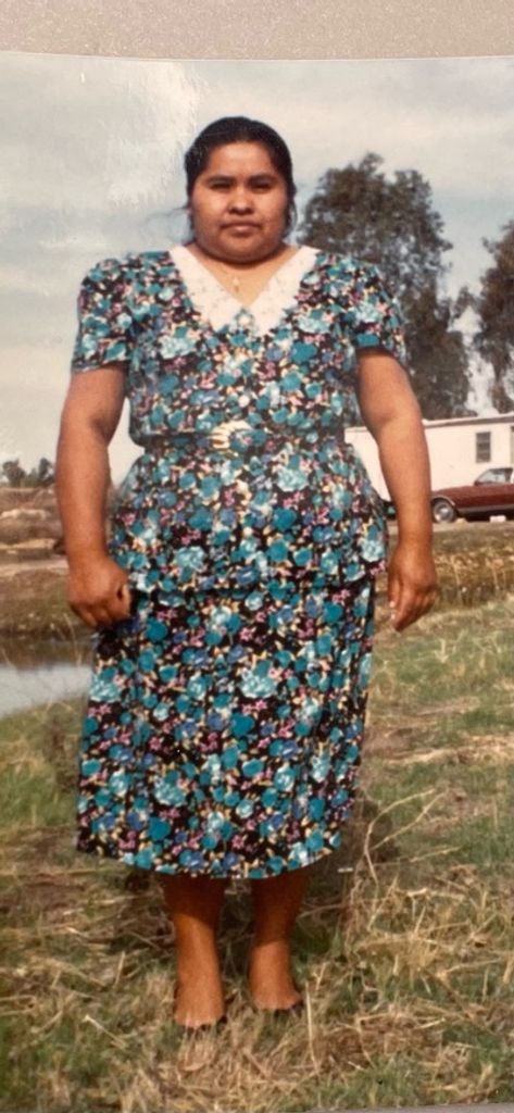 Catalina Reyes Mendez Profile Photo