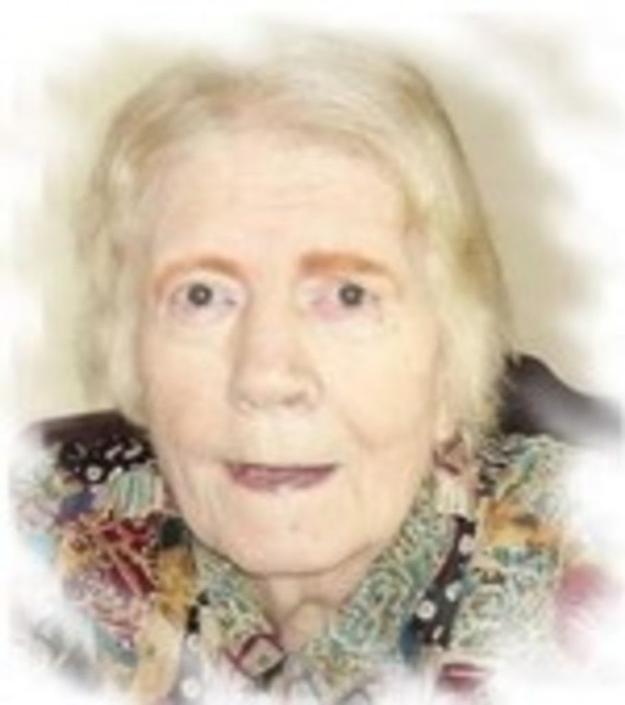 Frances Allene Cook