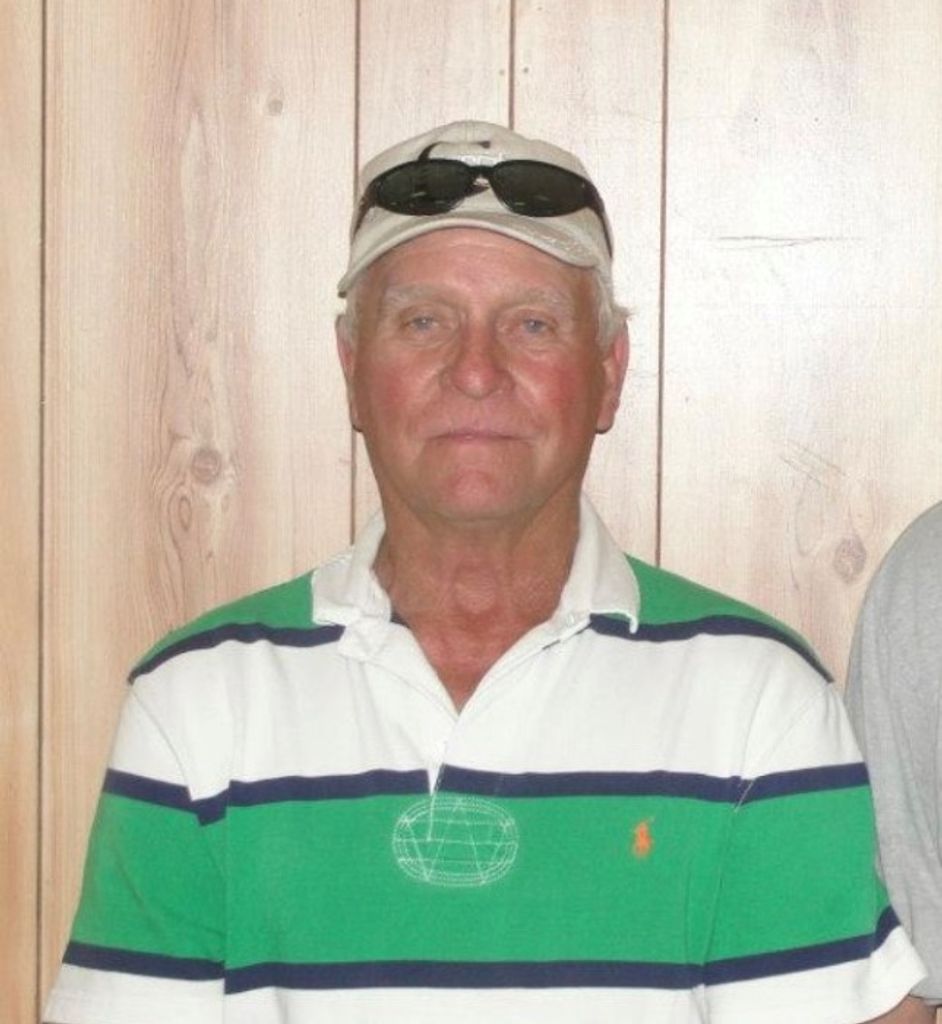 John T. Hart