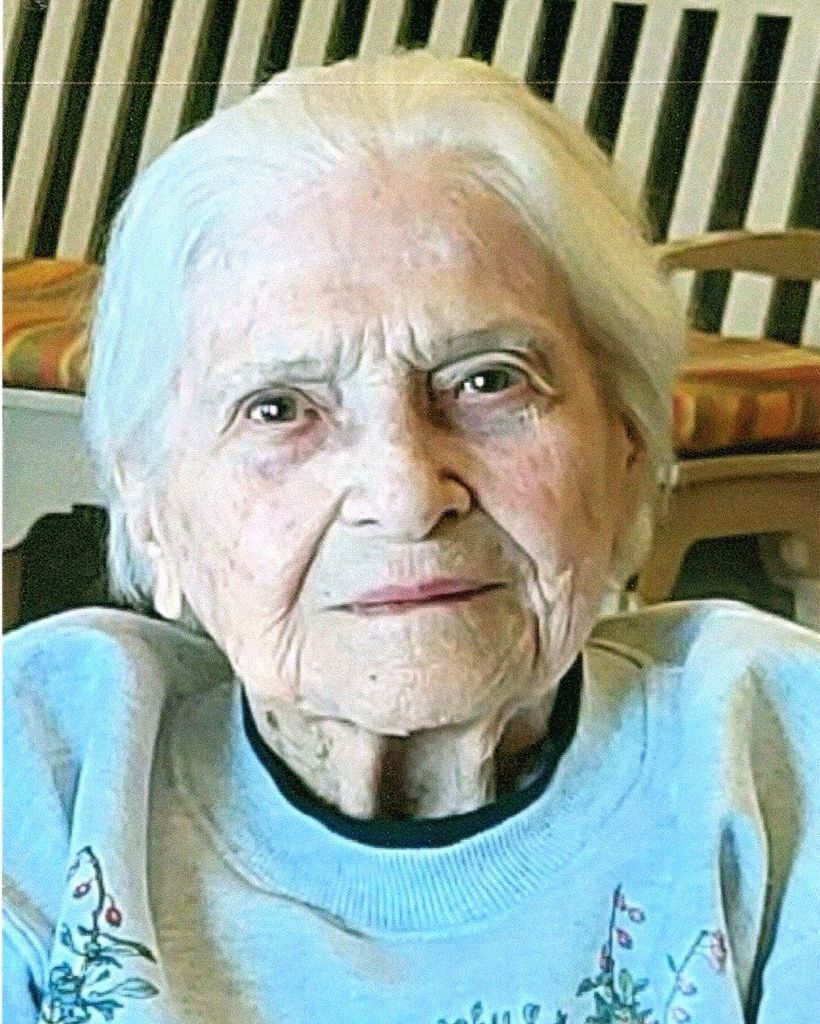 Virginia Lee "Sissy" Matson Profile Photo