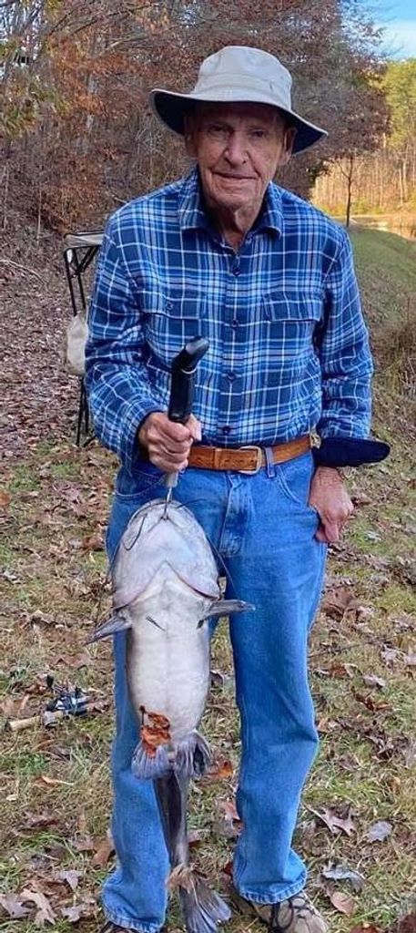 William Davis Howell Profile Photo