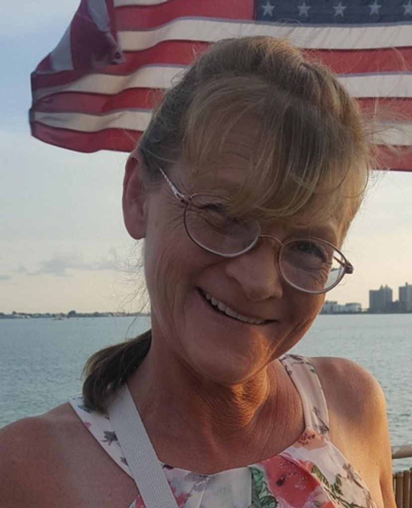 Brenda S Cunningham Profile Photo