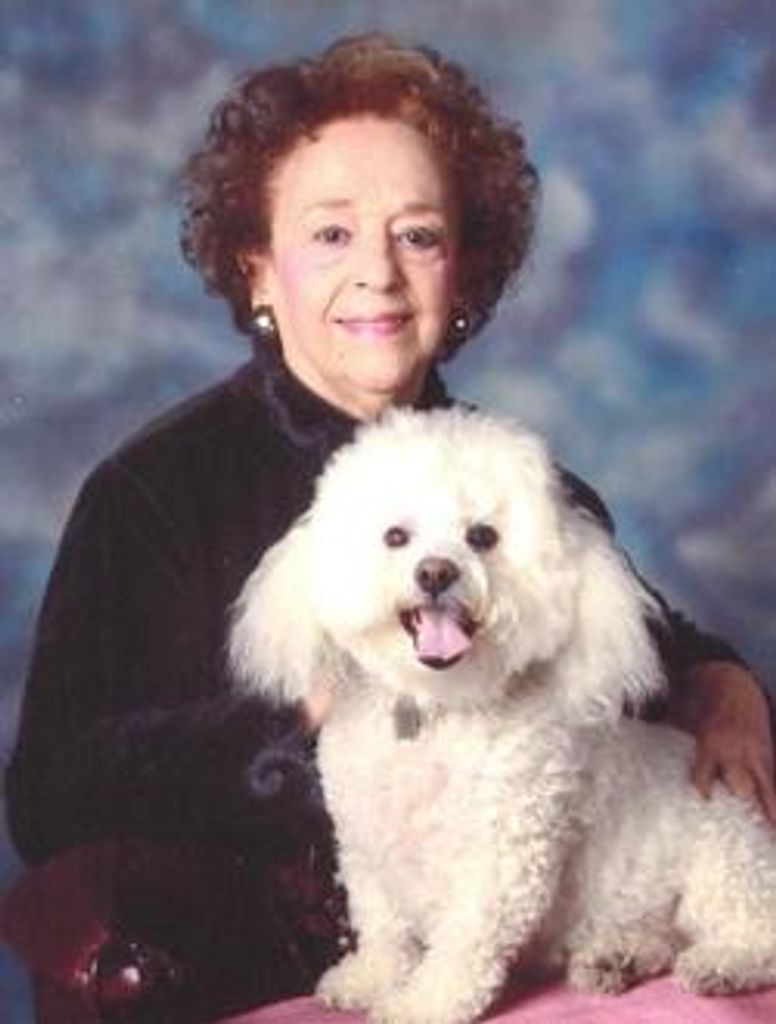 Elenore M. "Ellie" Marcolini