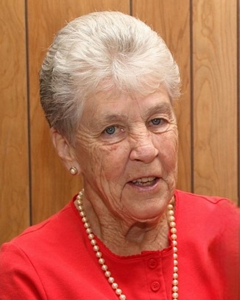 Sharon K. (Ford) Allen Profile Photo