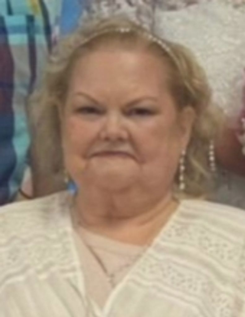 Sherry Jean Davidson