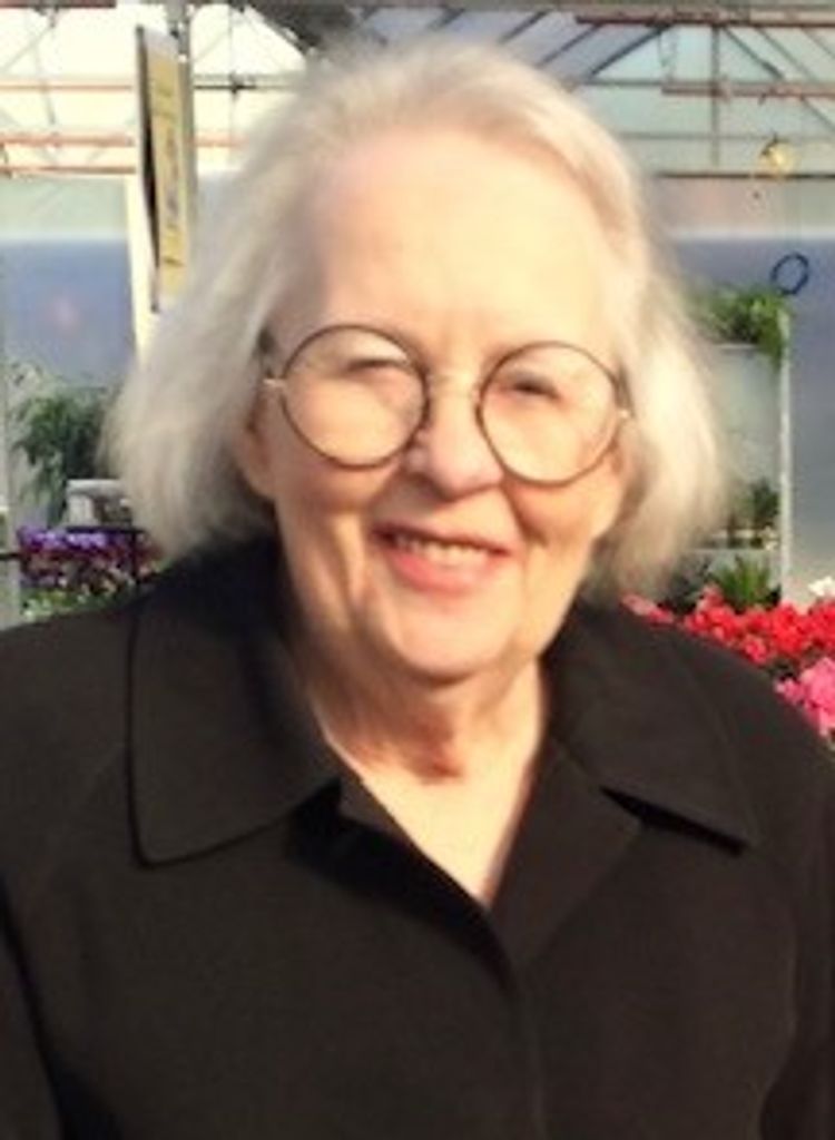 Womack, Marjorie Ethel