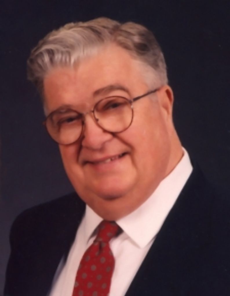 John F. "Jack" Smith