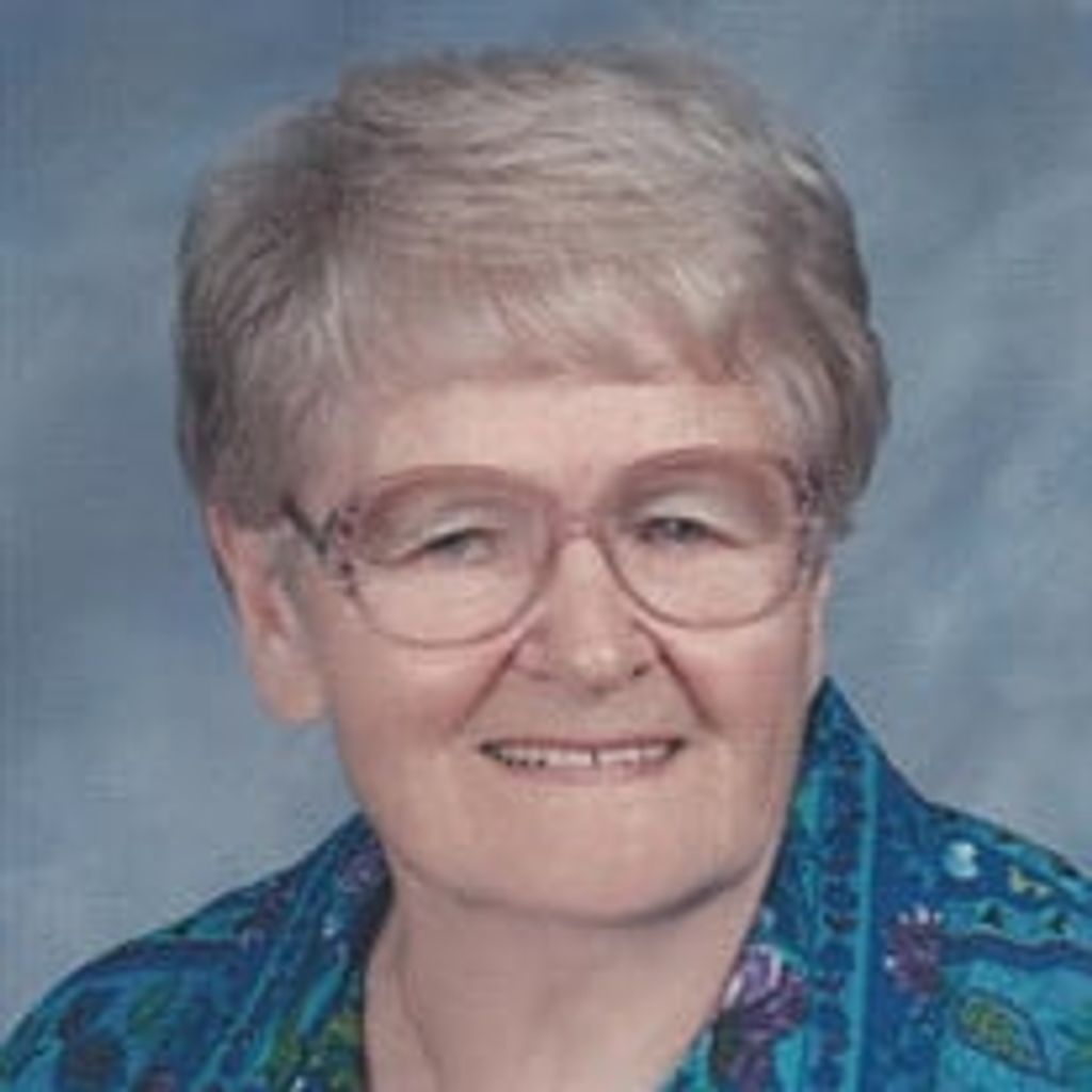 Sandra E. MaGill