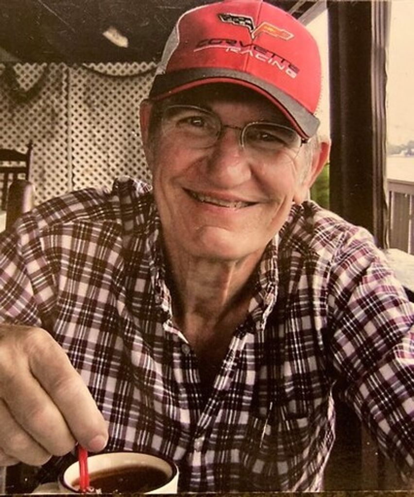 Rolf 'Bud' Iverson Profile Photo