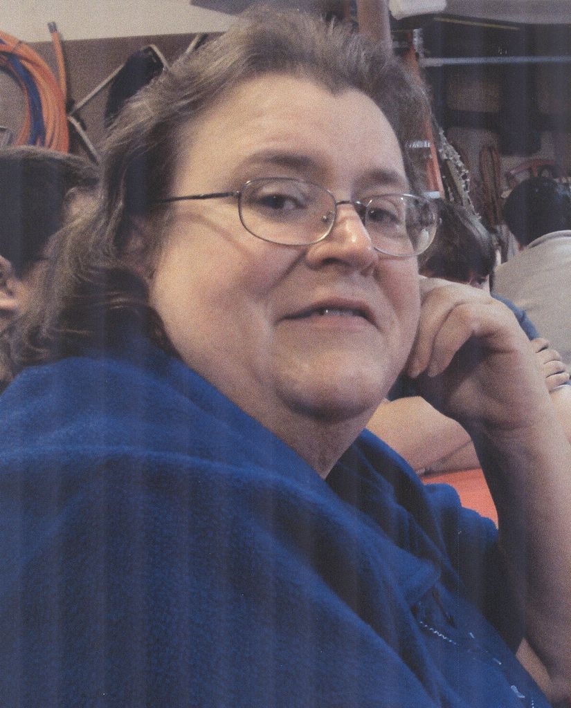 Melanie A. Rogers
