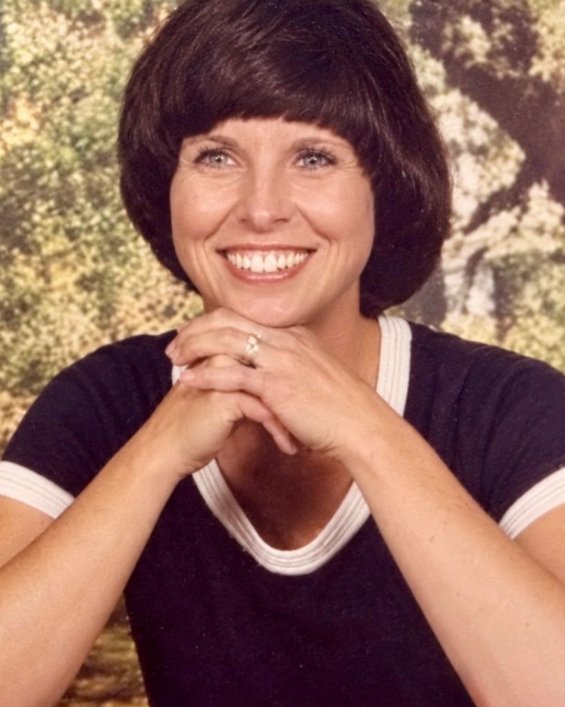 Martha Jo Hadley Profile Photo