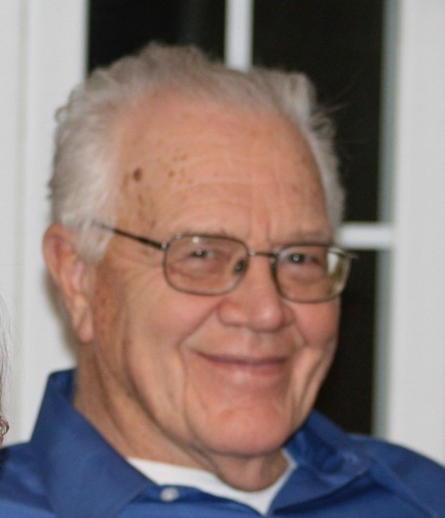 Norman C. Aich