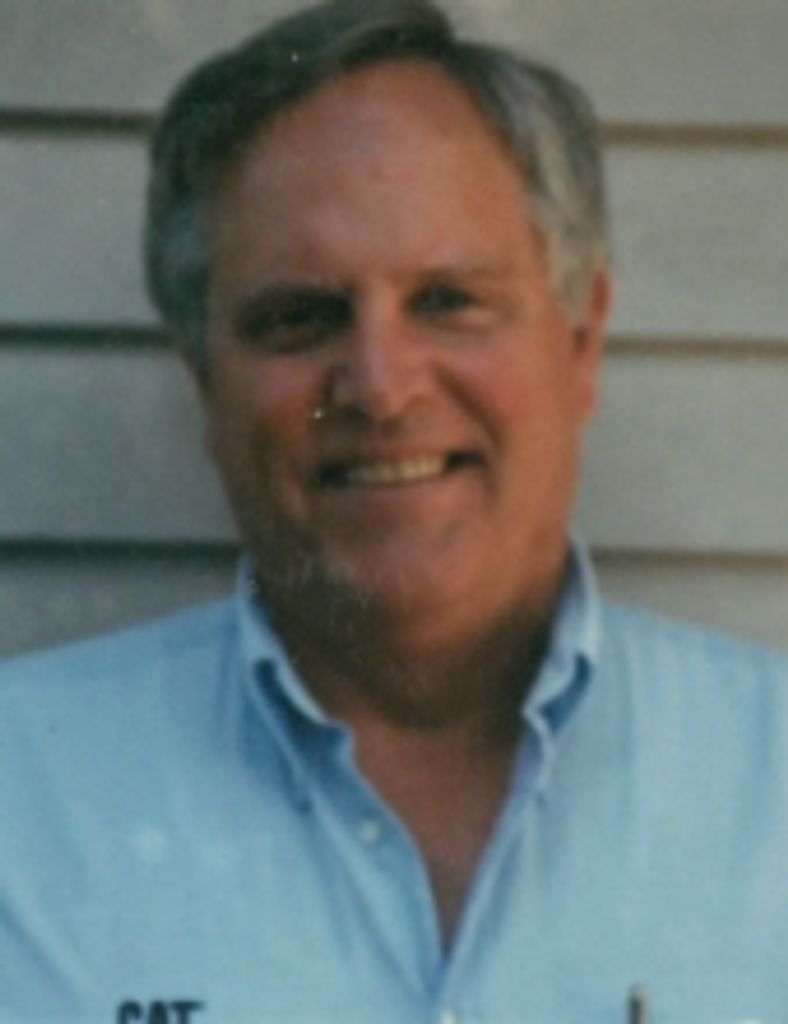 John Jay Weiss