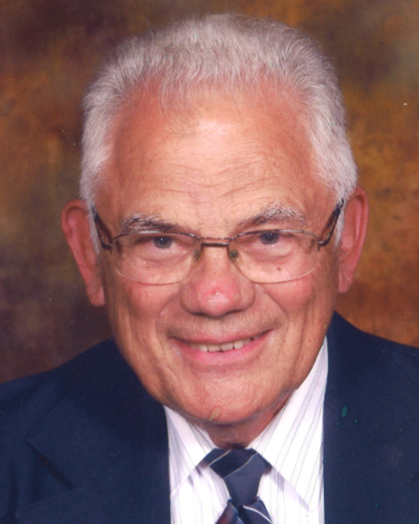 Frank David Gushurst III Profile Photo