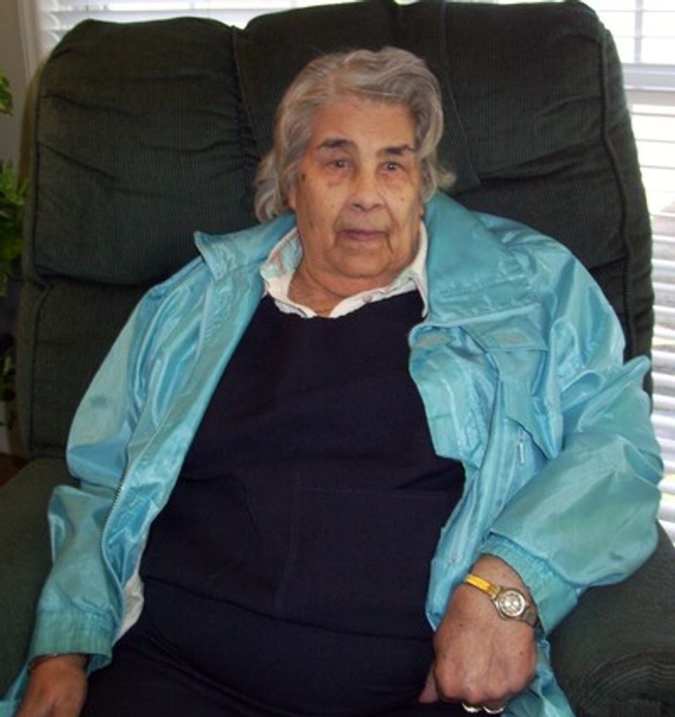 Della Scott Oxendine