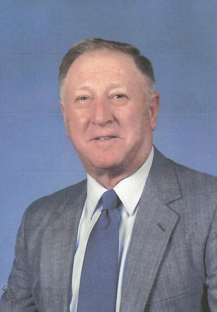 Cw Russell Profile Photo