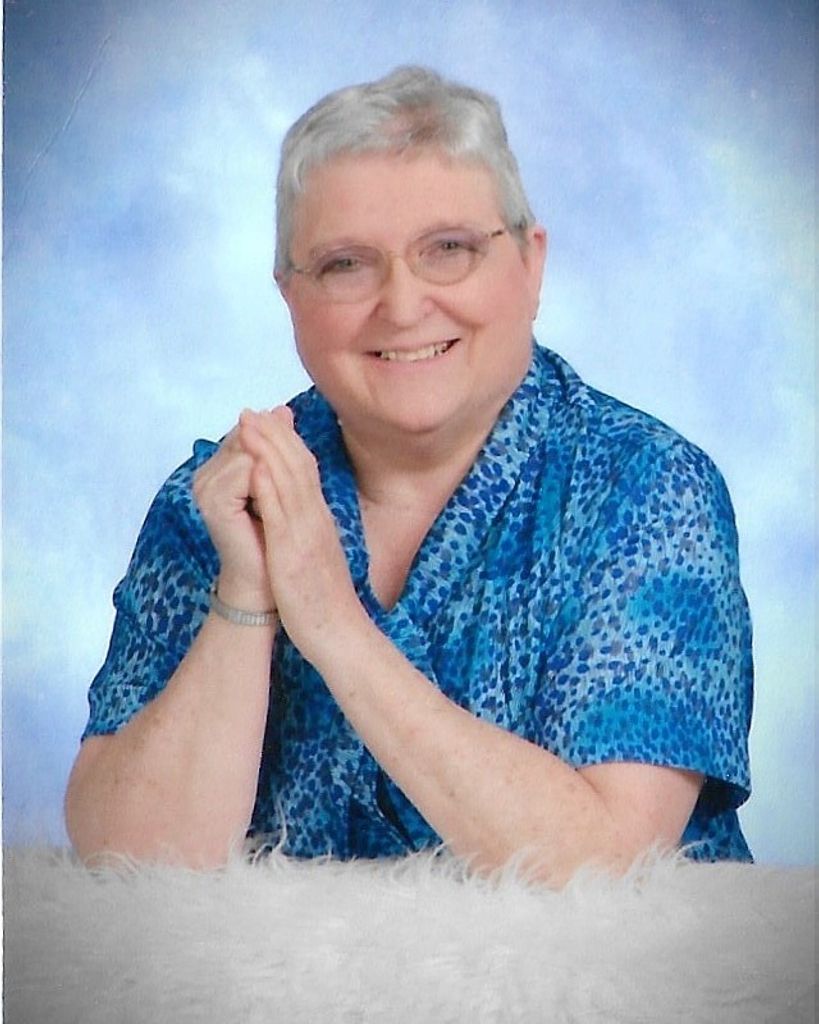 Mildred Jean Schaper