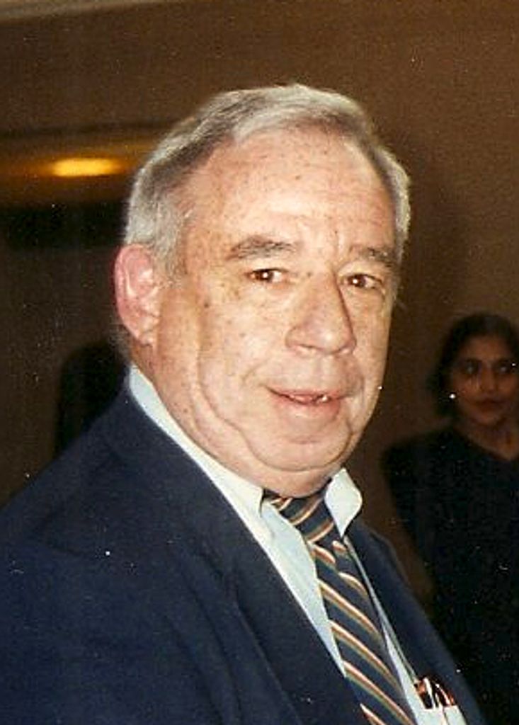 G. Sherman Blair Jr.