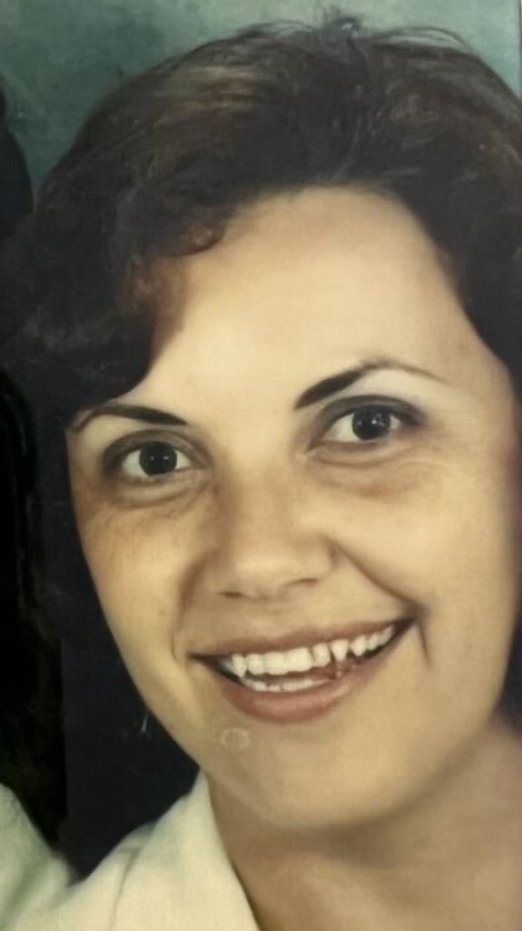 Lois Ann (Warden)  Albert Profile Photo