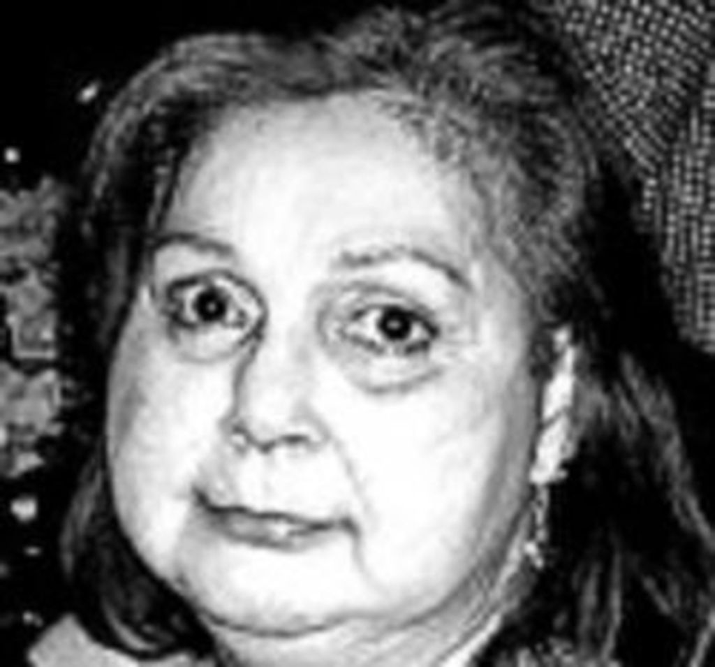 Wanda Rosado