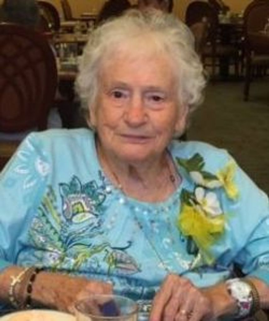 Ouida Penkacik
