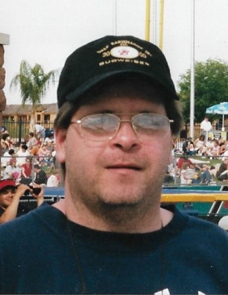 Mike Collins