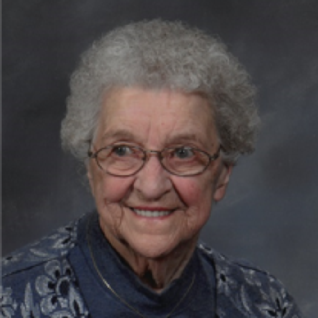 Goldie Elaine Troutman Wensil
