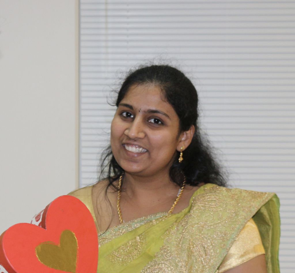 Antony Soniya Rajapandy
