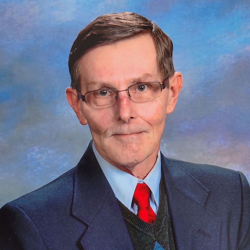 Clifford Bruce Williams Profile Photo