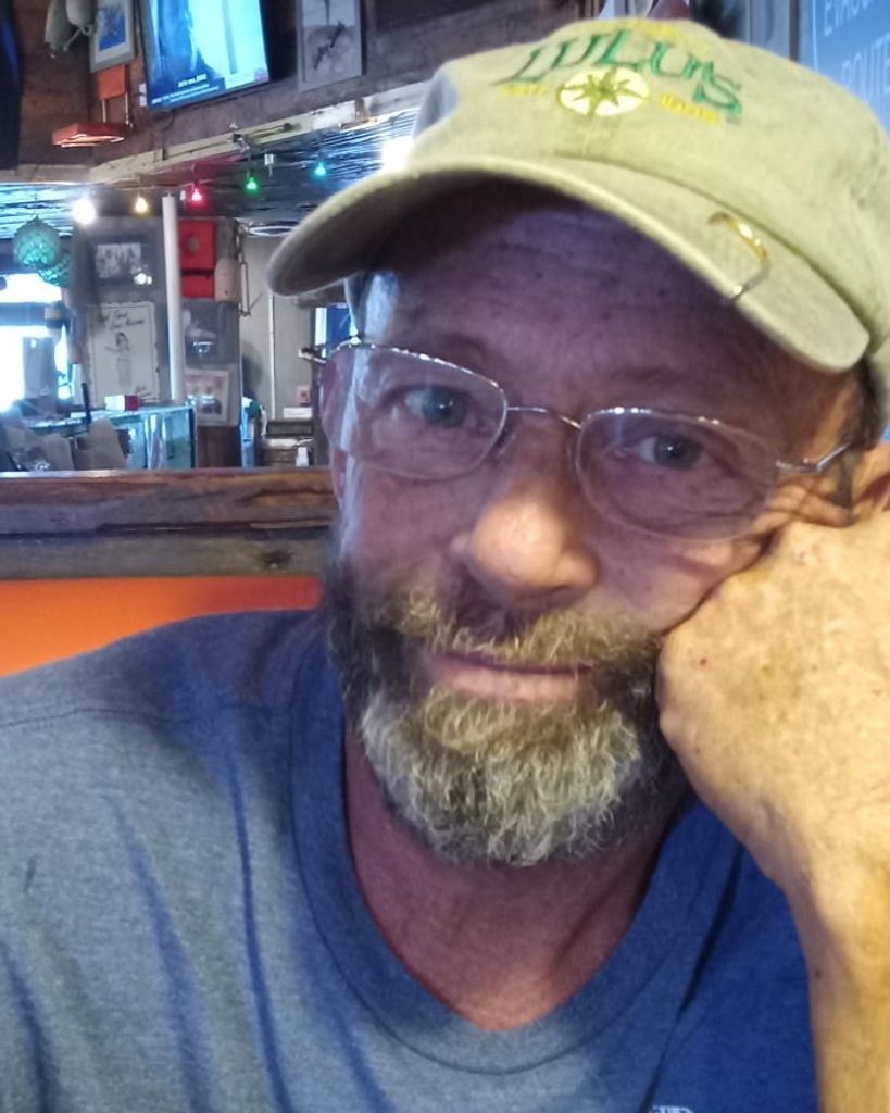 Larry William Waller