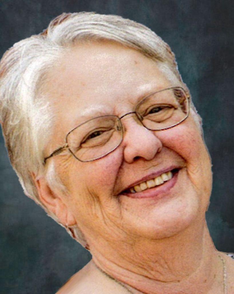 Leona Joyce Aaberg