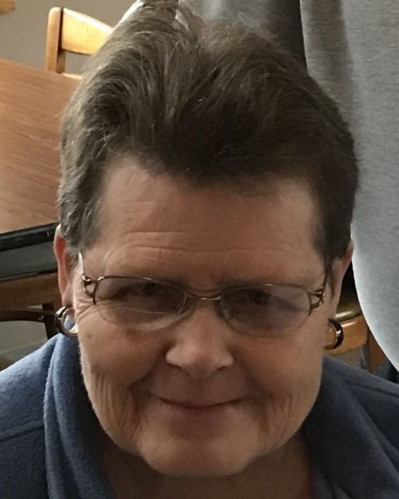 Gloria Tucker Profile Photo