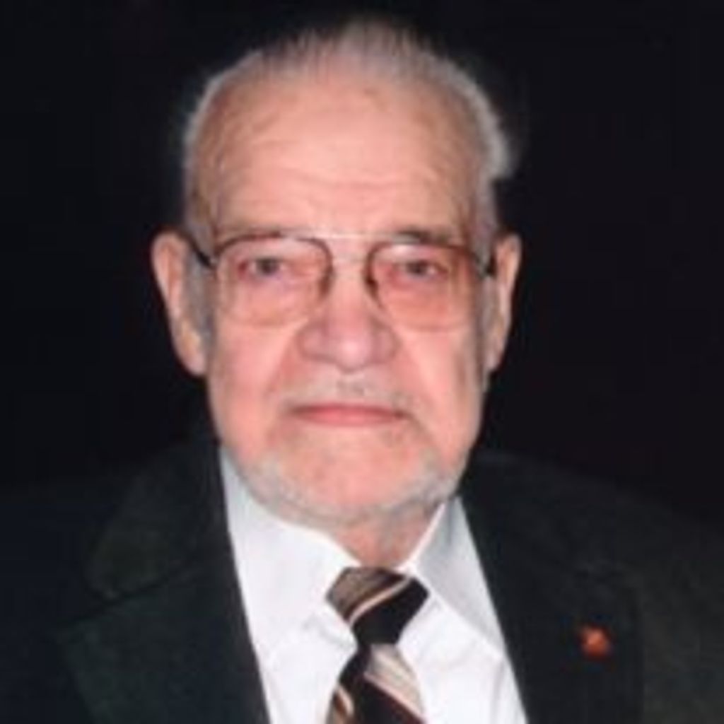 James Kenneth Nelson