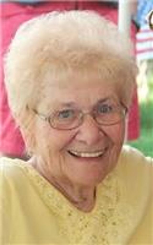 Joan F. Disalvo