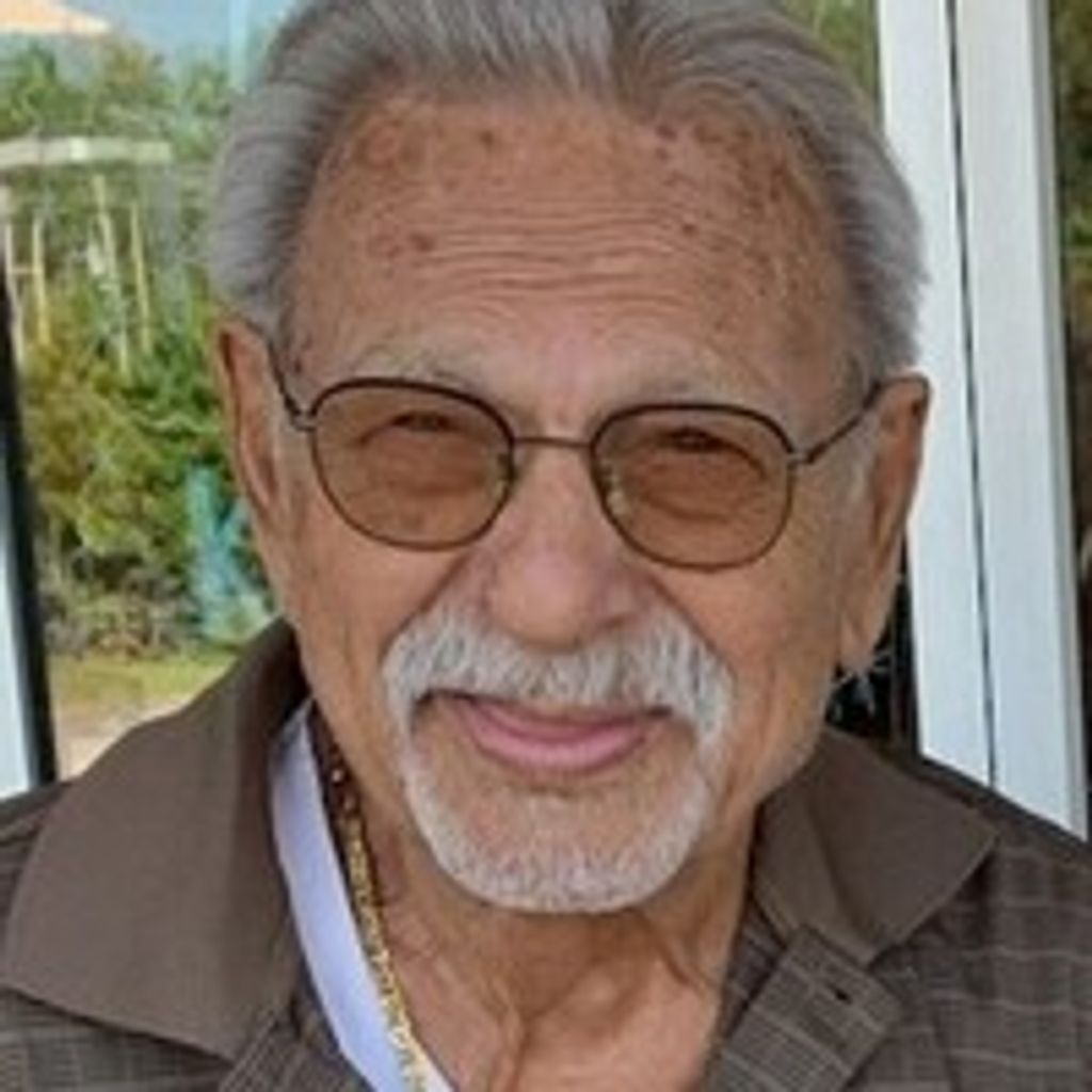 Anthony 'Tony' Zona