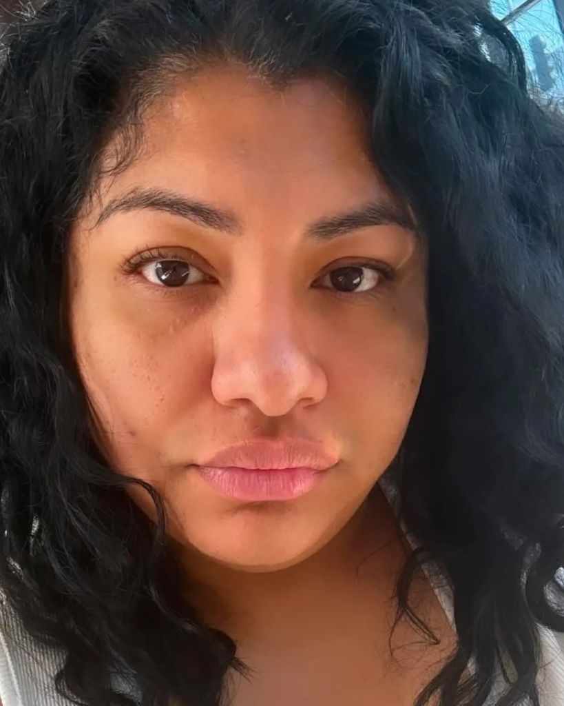 Brenda Salvador