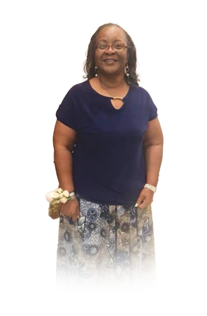 Clairetha Kareemah Landers Profile Photo