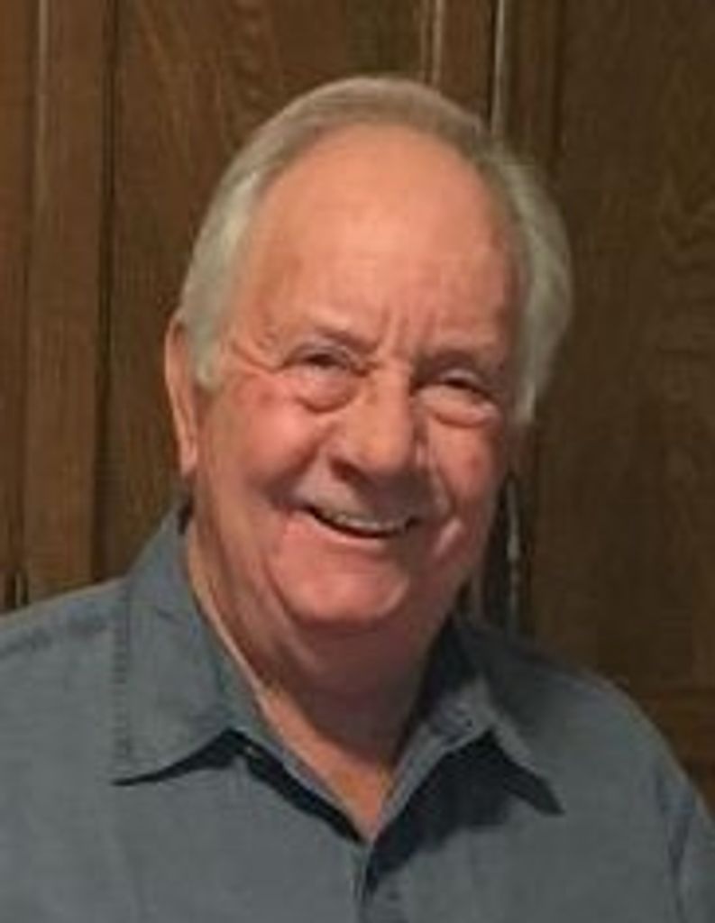 Ralph O. Wilcox