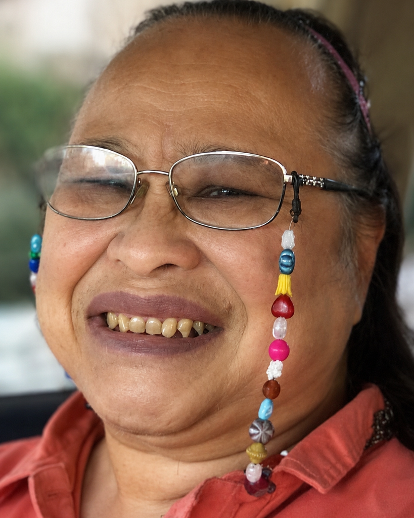 Elaine Marie Namauleg
